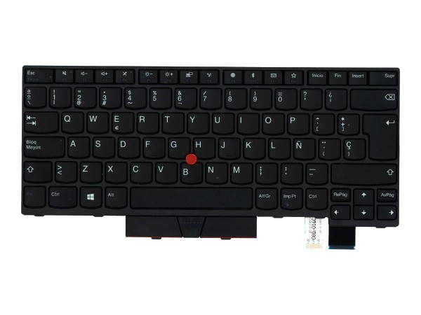LENOVO LENOVO Thinkpad Keyboard T470 ES