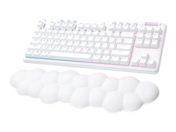 LOGITECH G715 WIRELESS GAMING KEYBOARD - 920-010462