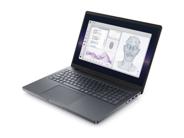 DELL Pro Max 16 Plus 40,64cm (16") Ultra 9 285HX 64GB 1TB W11P TR4YG