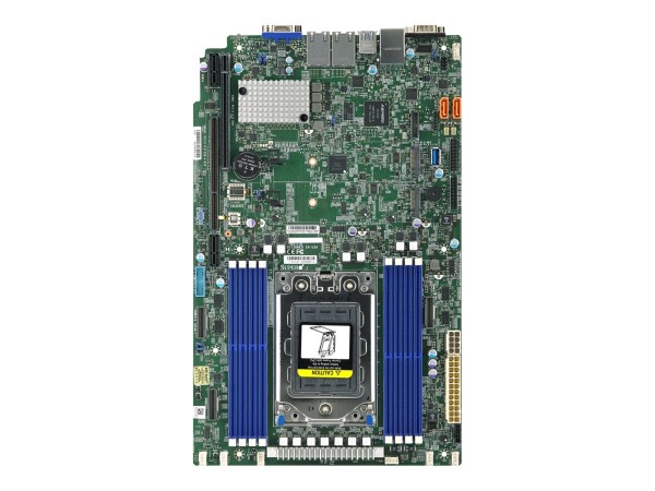 SUPERMICRO SUPERMICRO MBD-H12SSW-IN SSP3 Bulk