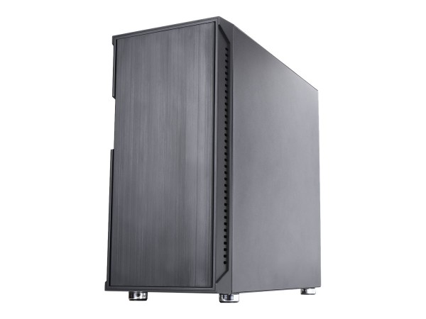 NANOXIA NANOXIA Deep Silence 8 - Basic USB 3.0 - mATX/ATX