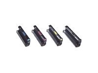 OKI OKI 1 Gelb Trommel Kit
