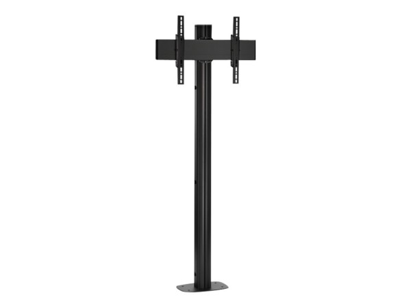 VOGELS VOGELS FM1844 Connect-it Display-Standfuss zum Verschrauben bis 165cm 65Zoll / 80kg / VESA 400x 400