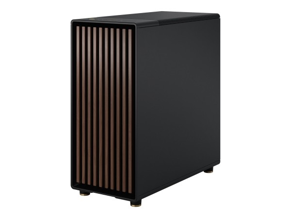 FRACTAL DESIGN FRACTAL DESIGN North Charcoal Black