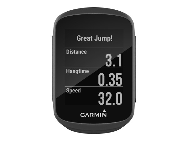 GARMIN Edge 130 Plus MTB-Bundle 010-02385-21