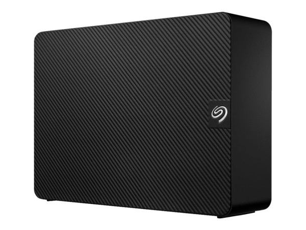SEAGATE SEAGATE Expansion Desktop bk U3 4TB