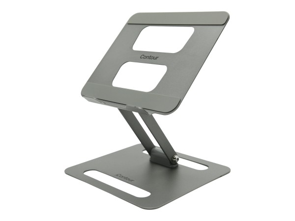 CONTOUR CONTOUR Laptopständer aus Stahl