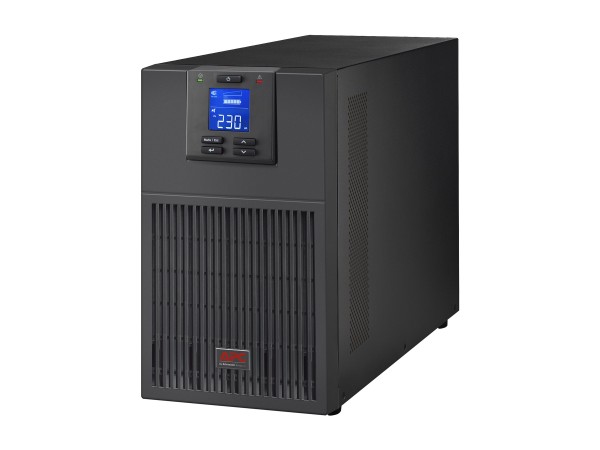 APC APC Easy UPS SRV 10000VA 230V No Battery