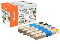 PEACH PEACH Toner MP + kompt C332/MC363