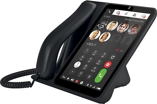 JABLOCOM JABLOCOM GDP-08.V003, Raven Desktop Smartphone