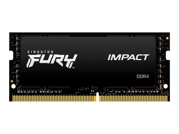 KINGSTON FURY Impact 16GB KF426S16IB/16