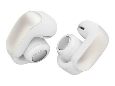 BOSE BOSE Ultra Open Wireless True Wireless Earphones Beige White