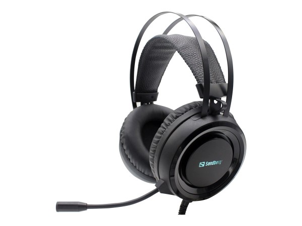 SANDBERG SANDBERG Dominator Headset