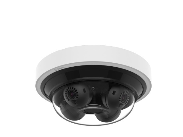 HANWHA PNM-C16013RVQ Domkamera out. 4MP PoE IR IP66 IK09 retail PNM-C16013RVQ