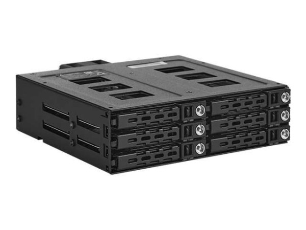 CHIEFTEC CBP-625 (schwarz) CBP-625