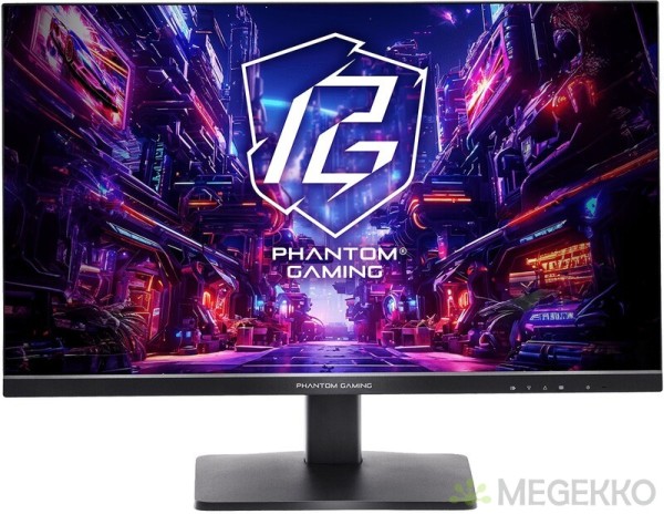 ASROCK ASROCK PG27QFT1B 68,5cm (27")