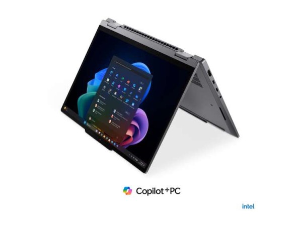 LENOVO ThinkPad X1 2in1 G11 35,6cm (14") Ultra 5 325 32GB 512GB W11P 21V9001YGE