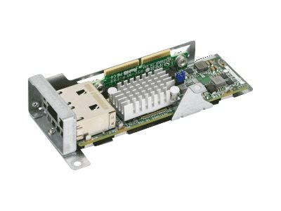 SUPERMICRO SUPERMICRO Add-on Card AOM-CTGS-I2TM