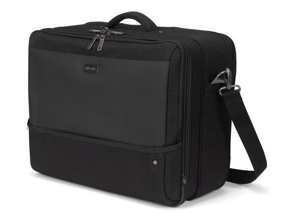 DICOTA DICOTA Multi TWIN FIVE 15-17.3 black