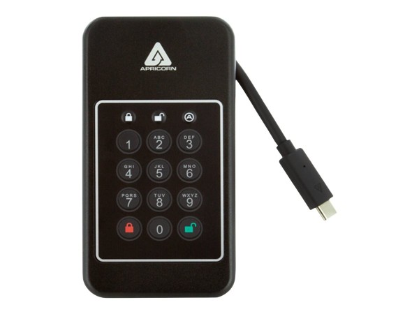 APRICORN APRICORN Aegis NVX 1TB