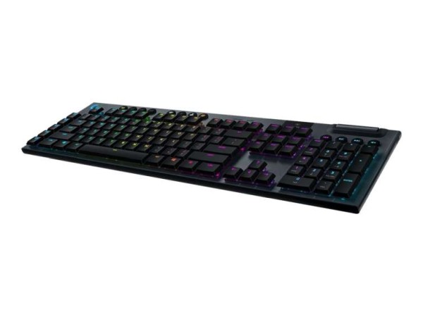 LOGITECH G915 Lightspeed GamingLinear KBD US INTL 920-008962