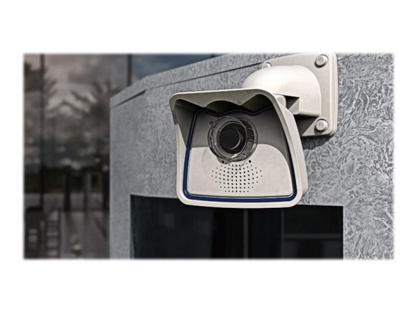 MOBOTIX MOBOTIX Allround M26 Day - Netzwerk-Überwachungskamera