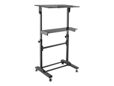 TECHLY TECHLY Universal Trolley 103-125 cm