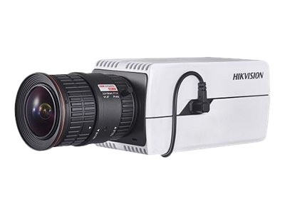 HIKVISION HIKVISION Solution IP Camera IPC Box Ind