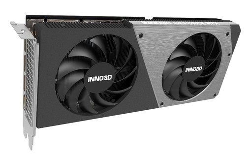 INNOVISION INNOVISION INNO3D GeForce RTX 4060Ti Twin x2 16GB