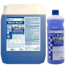 DREITURM Mehrzweckreiniger MULTI BLUE, 10 Liter