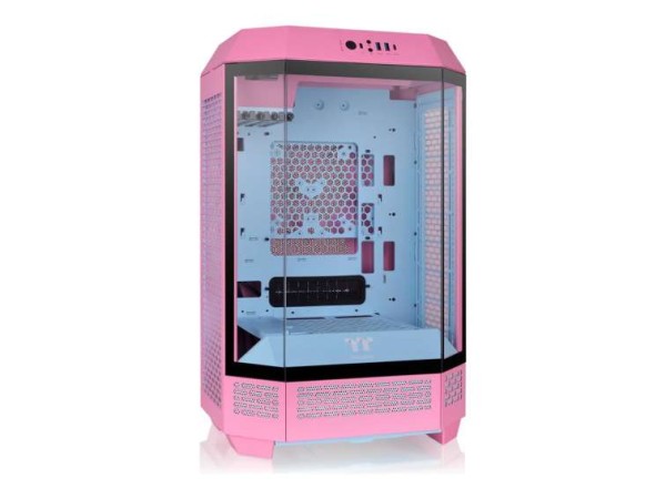 THERMALTAKE The Tower 300 Bubble Pink CA-1Y4-00SAWN-00