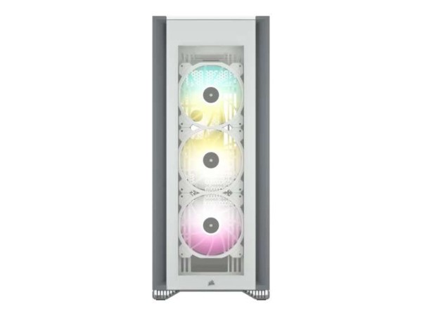 CORSAIR iCUE 7000X RGB TG wh ATX | CC-9011227-WW CC-9011227-WW