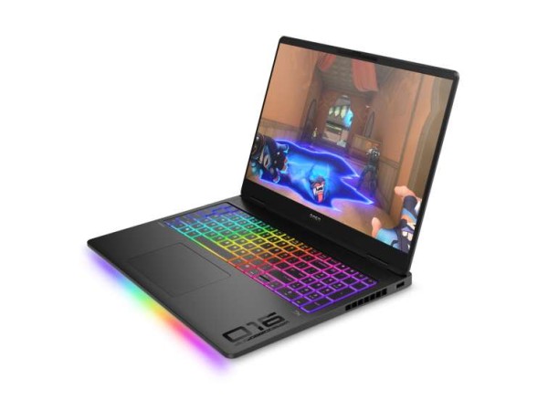 HP OMEN MAX 16-ak0174ng 40,6cm (16") AMD Ryzen AI 7 350 32GB 1TB oBS BR5F0EA#ABD