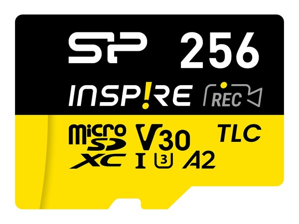 SILICON POWER SILICON POWER Inspire 256GB