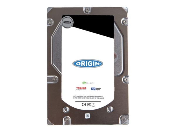 ORIGIN STORAGE ORIGIN 8TB NLSATA 7.2K T5810