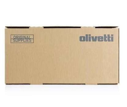 OLIVETTI Farbe (Cyan, Magenta, Gelb) Trommel Kit B1045