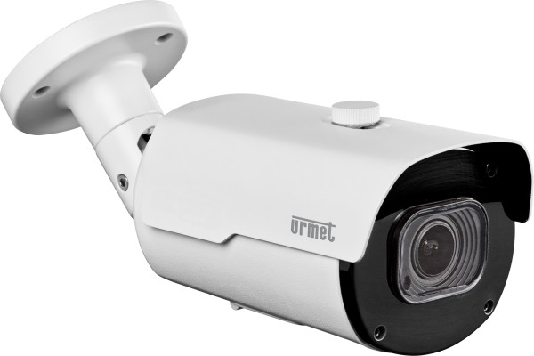 GROTHE IP-Bullet-Kamera 5MPX KI PLUS 1 Stück 1099/501B