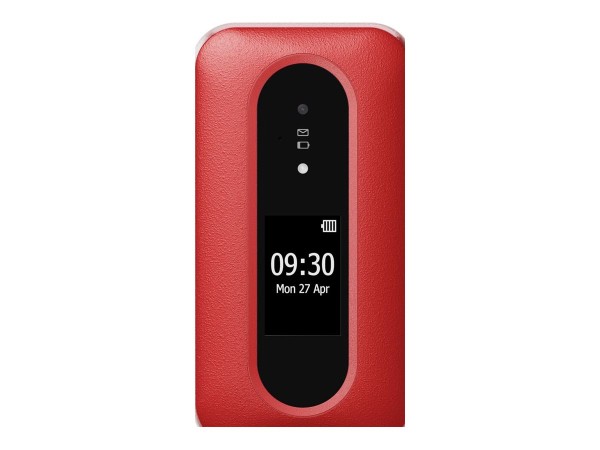 DORO DORO Leva L30 red white
