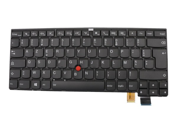 LENOVO LENOVO Keyboard FR