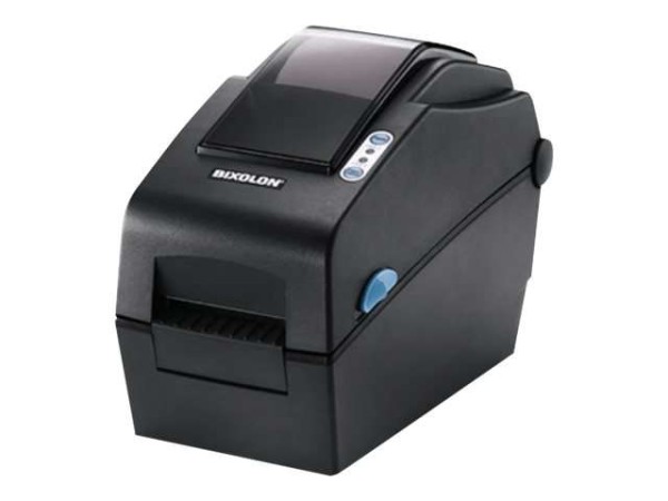 BIXOLON Direct Thermal Label Printer SLP-DX223G/BEG
