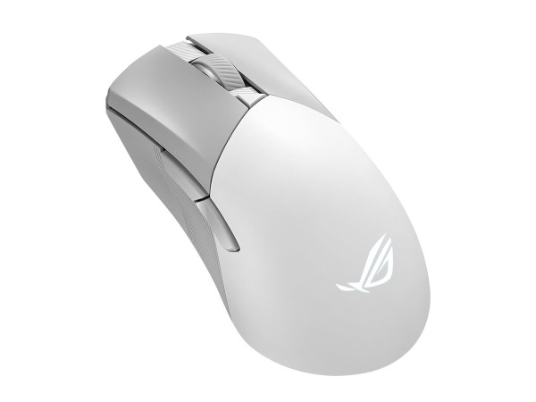 ASUS Gaming-Maus ROG Gladius III Wireless AimPoint 90MP02Y0-BMUA11