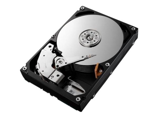 TOSHIBA TOSHIBA N300 NAS 4TB SATA 128MB