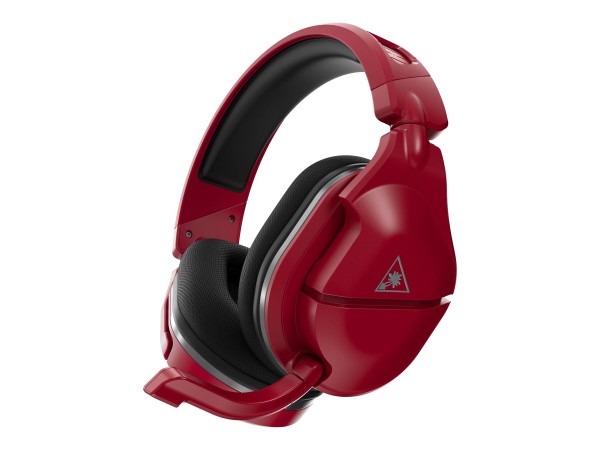 TURTLE BEACH Stealth 600X GEN 2 MAX Xbox Midnight Red Headset TBS-2368-02