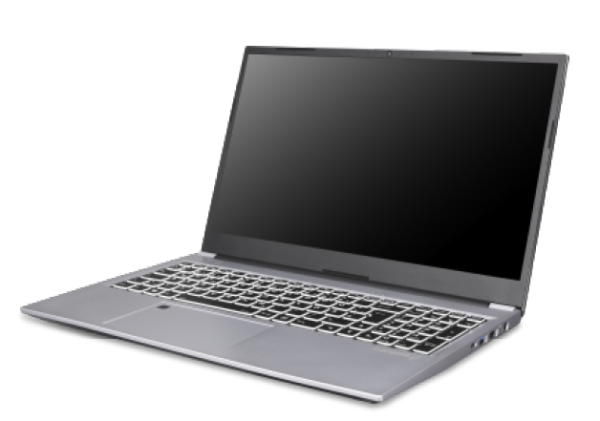 EXONE EXONE go Business 1570 X13 39,6cm (15,6") R5-7530U 8GB 500GB oBS