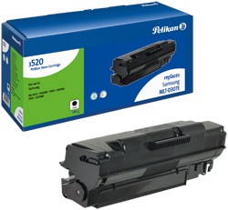 PELIKAN PELIKAN Schwarz Tonerpatrone