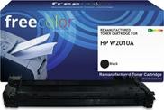 CLOVER CLOVER Freecolor Toner HP W2010A black mit chip 16000p kompatibel