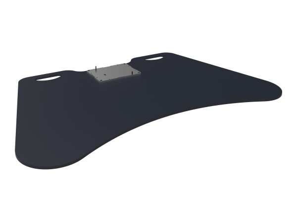 VOGELS VOGELS SmartMetals Bodenplatte für Liftsysteme  052.7200 und 052.7250