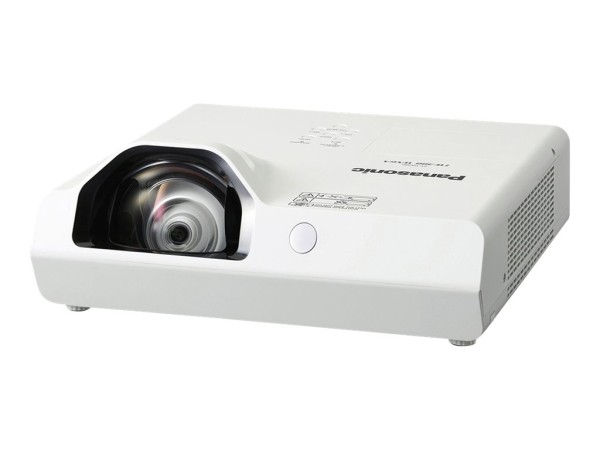 PANASONIC PT-TW380 LCD projector Short throw 0.46: 1 WXGA 1280x800 3300 lum PT-TW380