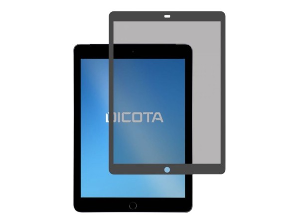 DICOTA Secret 2-Way for iPad 2017 / 2018 / Air / Air2 Magnetic D31657