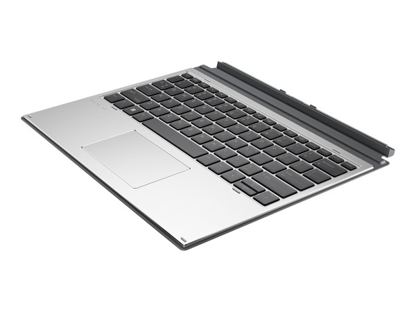 HP HP Premium - Tastatur - mit ClickPad - hinterleuchtet